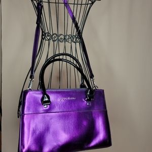 Younique make up bag